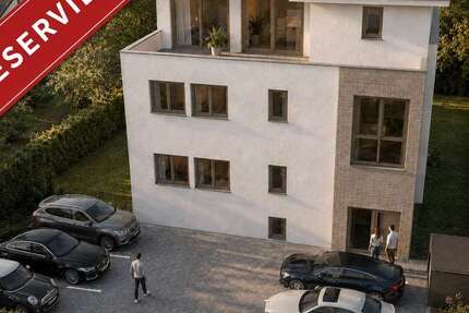 Wohnung Hofheim am Taunus - 4 Zimmer, 130 m&sup2;, 875.000&euro; | Angebot:27270371