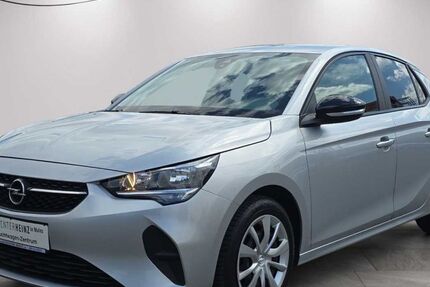 Opel Corsa 71.525 km 11.900 &euro; Mainz 55120