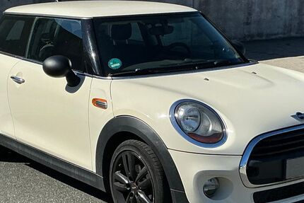 Mini One First 67.450 km 8.500 &euro; Glashütten 61479