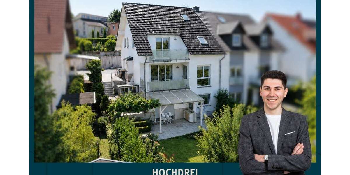 Einfamilienhaus Nieder-Olm Olm - 9 Zimmer, 253 m&sup2;, 719.000&euro; | Angebot:27186502