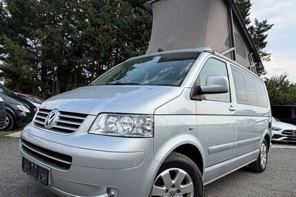 VW T5 California 183.000 km 25.499 &euro; Nauheim 64569