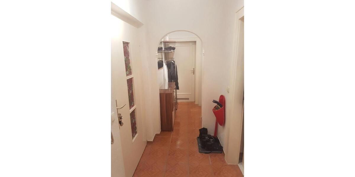 Erdgeschoßwohnung Wiesbaden Biebrich - 2 Zimmer, 46 m&sup2;, 185.000&euro; | Angebot:27469879