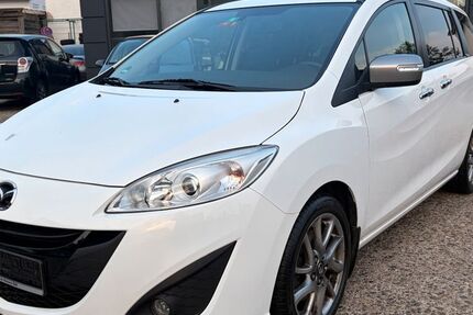 Mazda 5 146.200 km 8.690 &euro; Egelsbach 63329