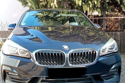 BMW 218 Active Tourer 119.899 km 17.598 &euro; Wiesbaden 65191