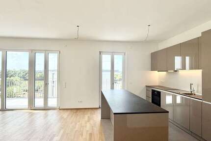 Wohnung Mainz-Kastel Kastel - 4 Zimmer, 108 m&sup2;, 2.155&euro; | Angebot:27395153