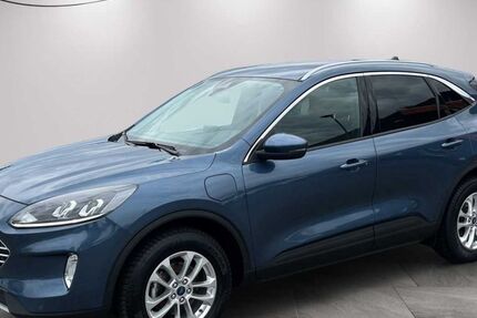 Ford Kuga 59.076 km 24.900 &euro; Mainz 55120