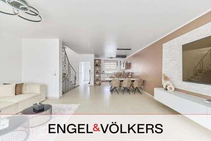 Haus Griesheim - 6 Zimmer, 195 m&sup2;, 945.000&euro; | Angebot:27393926