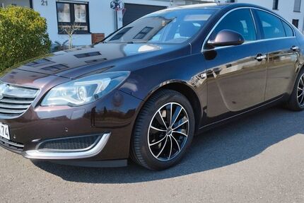 Opel Insignia 176.000 km 7.450 &euro; Ingelheim am Rhein 55218
