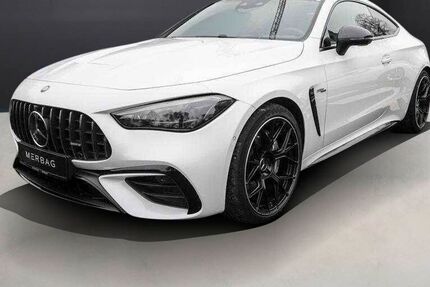 Mercedes-Benz CLE 53 AMG 21.300 km 79.720 &euro; Wiesbaden 65189