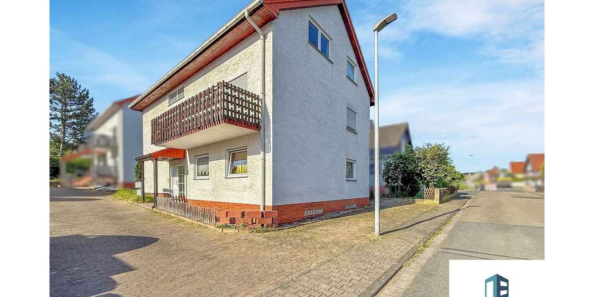 Etagenwohnung Udenheim - 2 Zimmer, 49 m&sup2;, 114.900&euro; | Angebot:27398878