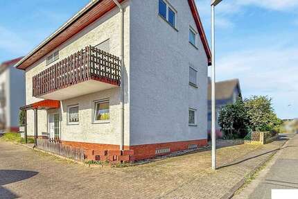 Wohnung Udenheim - 2 Zimmer, 49 m&sup2;, 114.900&euro; | Angebot:27398878