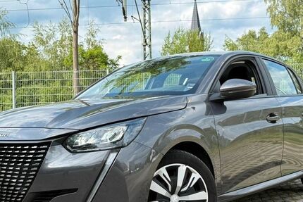 Peugeot 208 137.100 km 8.998 &euro; Mainz 55128