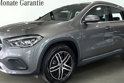 Mercedes-Benz GLA 180 28.000 km 29.990 &euro; Hattersheim 65795