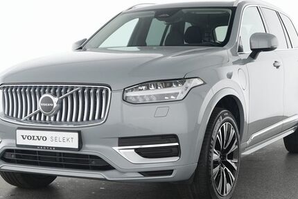 Volvo XC90 49.900 km 49.990 &euro; Weiterstadt 64331