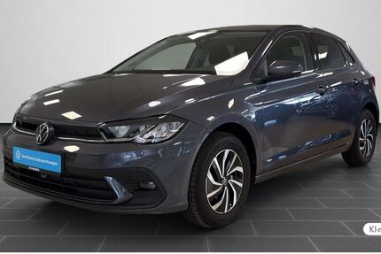 VW Polo 12.853 km 19.900 &euro; Mainz 55120