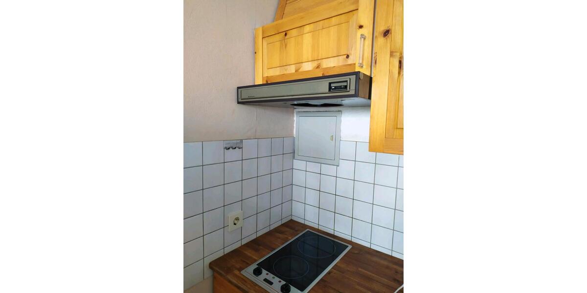 Etagenwohnung Liederbach am Taunus - 1 Zimmer, 34 m&sup2;, 115.000&euro; | Angebot:27429716