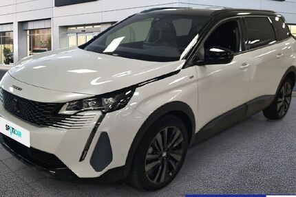Peugeot 5008 18.058 km 25.930 &euro; Wiesbaden 65203