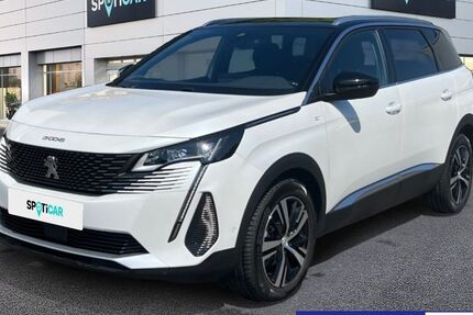 Peugeot 5008 51.573 km 26.490 &euro; Wiesbaden 65201