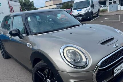 Mini Cooper S 53.305 km 16.790 &euro; Mainz 55120