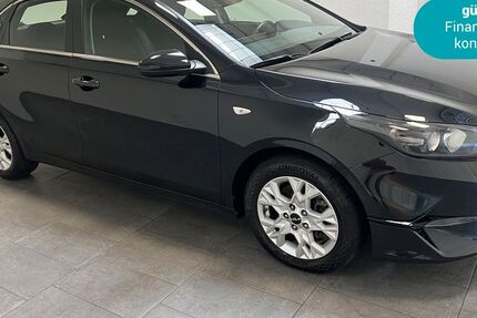 Kia ceed / Ceed 55.774 km 17.470 &euro; Egelsbach 63329