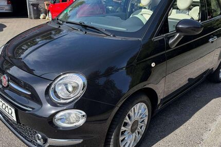 Fiat 500 65.000 km 8.199 &euro; Eppstein 65817