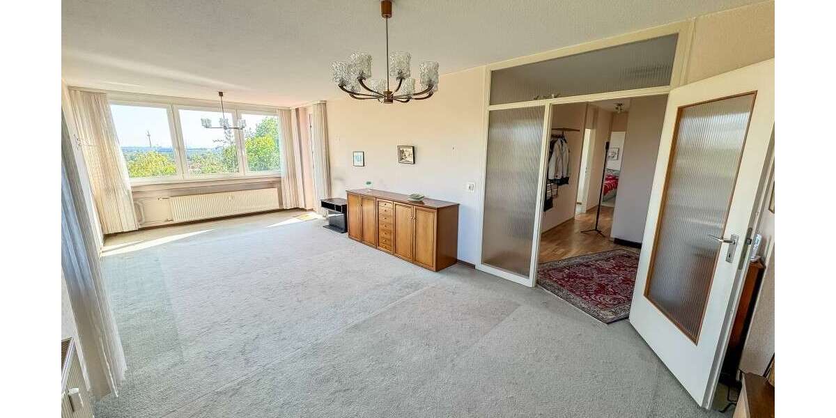 Etagenwohnung Eschborn - 3 Zimmer, 91 m&sup2;, 310.000&euro; | Angebot:27393398