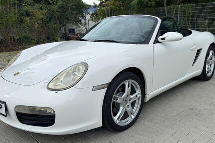 Porsche Boxster 101.100 km 31.987 &euro; Wiesbaden 65197