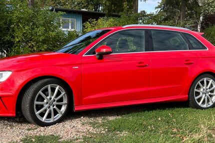 Audi A3 140.000 km 13.750 &euro; Weiler bei Bingen 55413