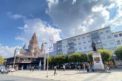 Gewerbeobjekt Mainz - 4.650&euro; | Angebot:26907245