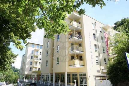 Wohnung Schlangenbad - 1 Zimmer, 42 m&sup2;, 99.000&euro; | Angebot:27146350