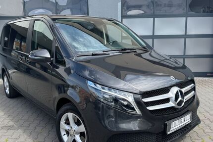 Mercedes-Benz V 220 148.810 km 37.980 &euro; Mainz-Kostheim (Wiesbaden) 55246