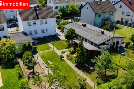Haus Griesheim - 4 Zimmer, 98 m&sup2;, 650.000&euro; | Angebot:20250057