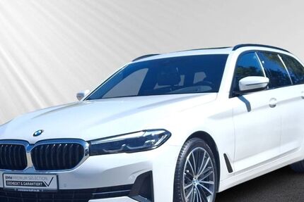BMW 530 142.867 km 31.858 &euro; Wiesbaden 65203