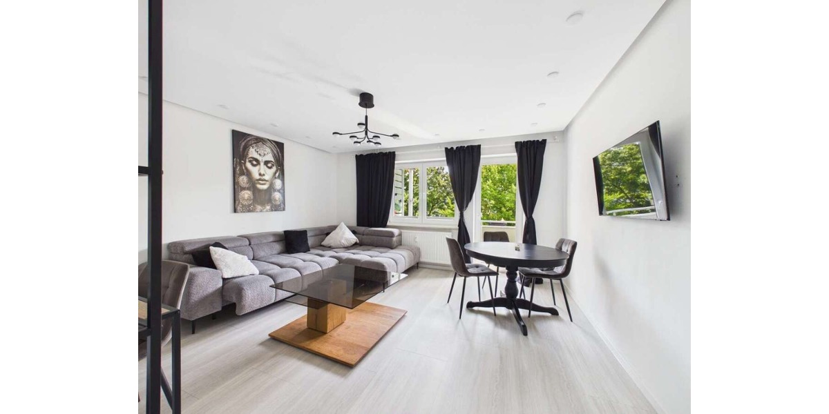 Etagenwohnung Wiesbaden Klarenthal - 3 Zimmer, 69 m&sup2;, 275.000&euro; | Angebot:27181995