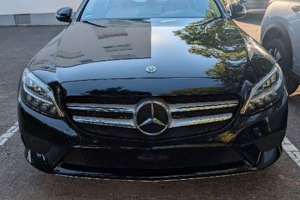 Mercedes-Benz C 220 95.000 km 26.500 &euro; Flörsheim am Main 65439