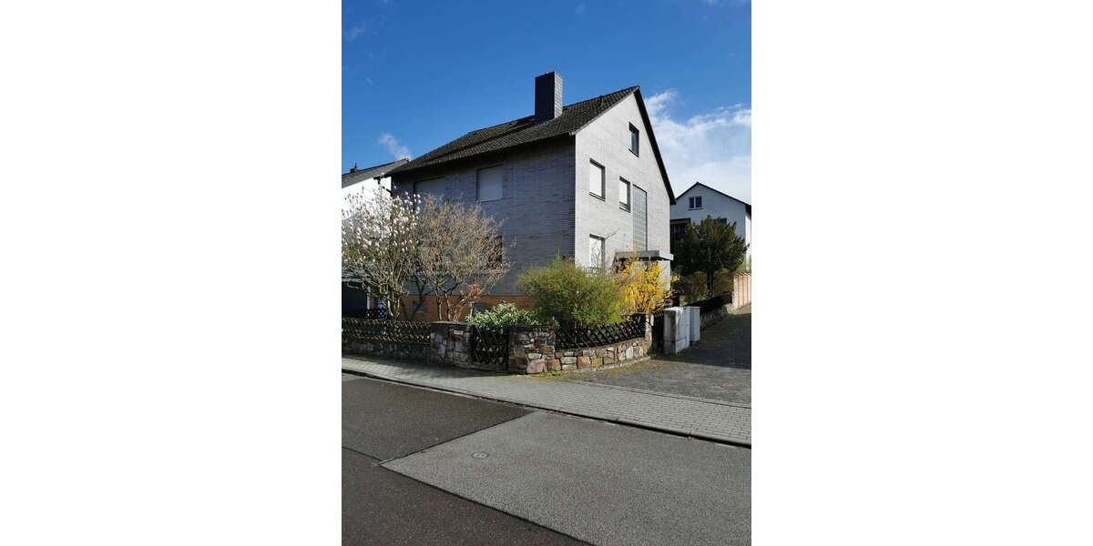 Einfamilienhaus Budenheim - 6 Zimmer, 125 m&sup2;, 799.000&euro; | Angebot:26186854
