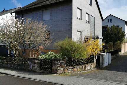 Haus Budenheim - 6 Zimmer, 125 m&sup2;, 799.000&euro; | Angebot:26186854