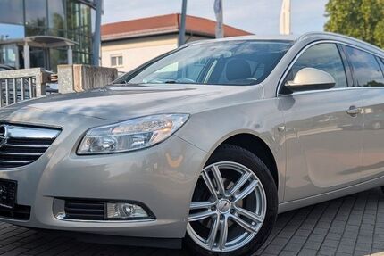 Opel Insignia 218.389 km 3.790 &euro; Mainz 55128