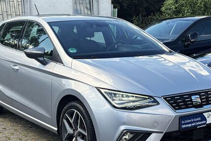 Seat Ibiza 83.000 km 10.999 &euro; Wiesbaden 65199