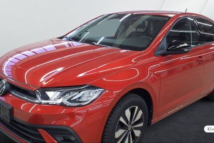 VW Polo 18.368 km 22.480 &euro; Mainz 55129