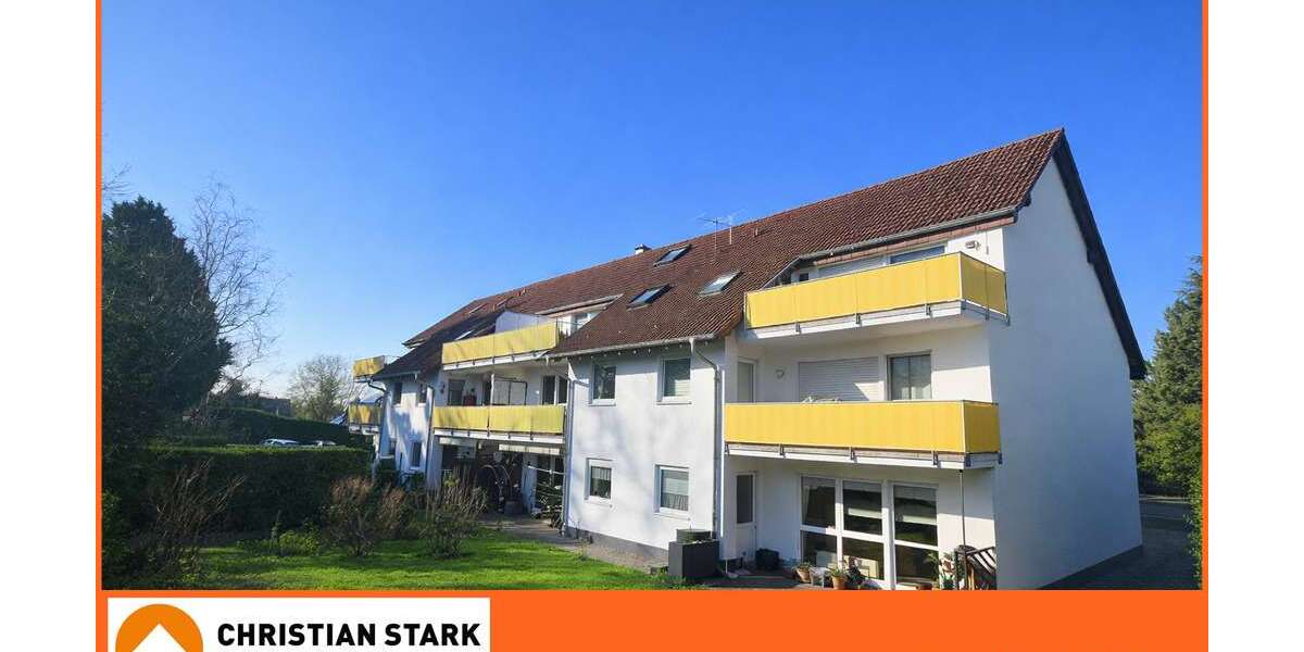 Etagenwohnung Sprendlingen - 3 Zimmer, 84 m&sup2;, 269.200&euro; | Angebot:27440987