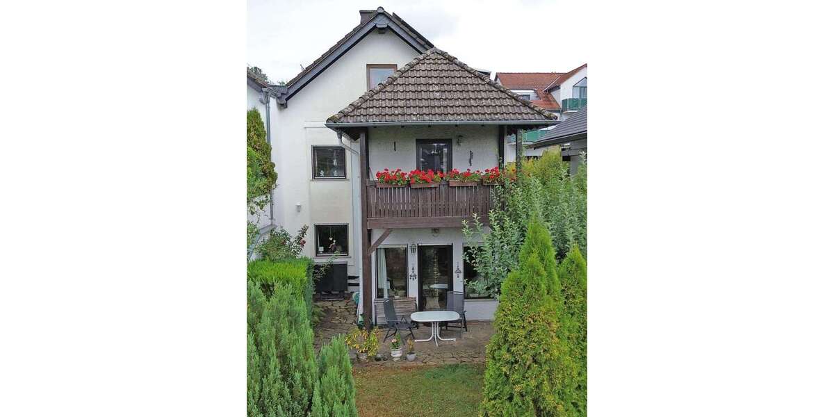 Einfamilienhaus Niedernhausen- Oberjosbach Oberjosbach - 7 Zimmer, 174 m&sup2;, 555.000&euro; | Angebot:27449978