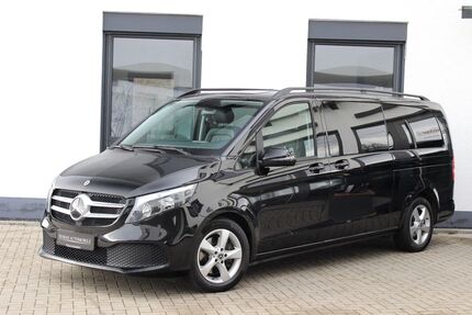 Mercedes-Benz V 220 85.350 km 38.900 &euro; Bischofsheim 65474