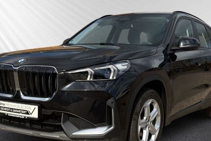 BMW X1 89.957 km 26.258 &euro; Wiesbaden 65203