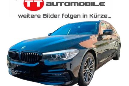 BMW 520 153.800 km 19.899 &euro; Rüsselsheim 65428