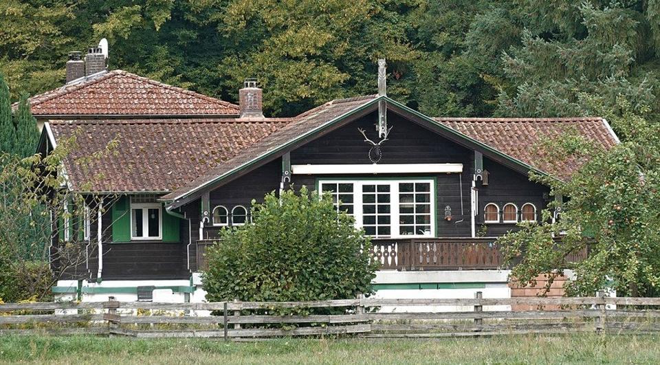 Einfamilienhaus Mörfelden-Walldorf Walldorf - 12 Zimmer, 220 m&sup2;, 550.000&euro; | Angebot:27486934