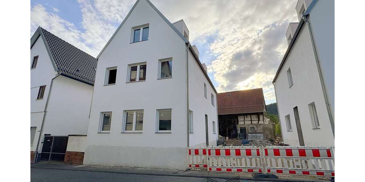 Einfamilienhaus Kelkheim (Taunus) / Fischbach Fischbach - 5 Zimmer, 126 m&sup2;, 660.000&euro; | Angebot:26918477