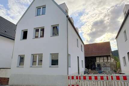 Haus Kelkheim (Taunus) / Fischbach Fischbach - 5 Zimmer, 126 m&sup2;, 660.000&euro; | Angebot:26918477