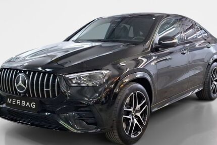 Mercedes-Benz GLE 53 AMG 9.703 km 96.750 &euro; Mainz 55128