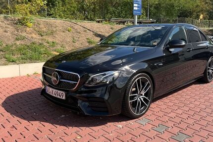 Mercedes-Benz E 53 AMG 150.000 km 39.100 &euro; Ginsheim-Gustavsburg 65462
